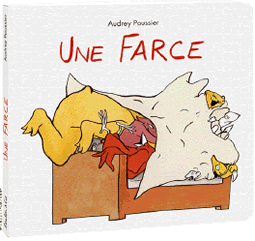 Une farce
