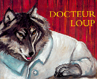 Docteur Loup