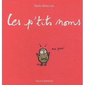 Les p’tits noms