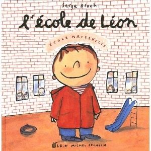 l’école de Léon