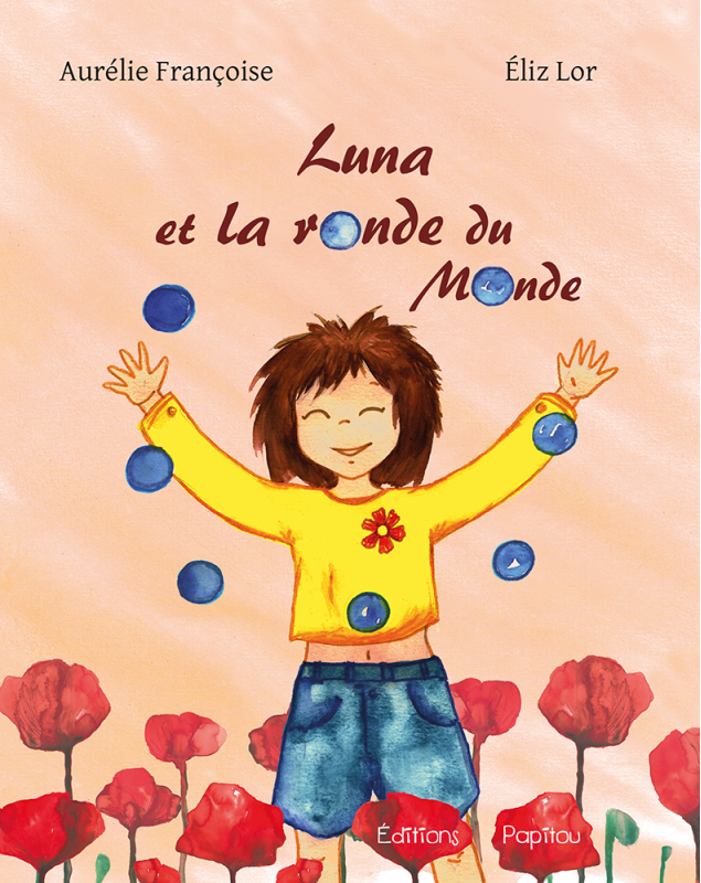 Luna et la ronde du monde