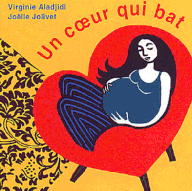 Un coeur qui bat