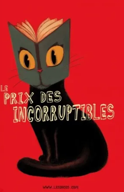Les incorruptibles
