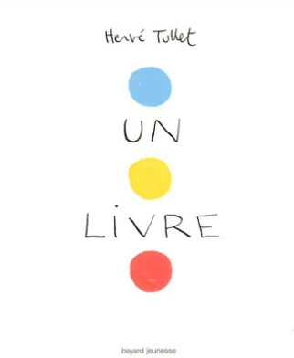 Un livre