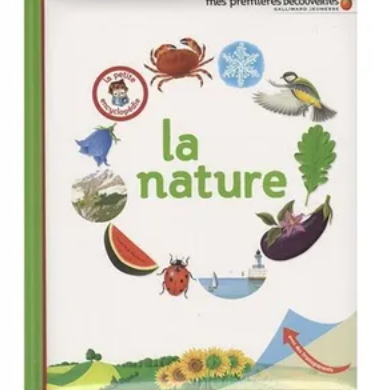 La nature