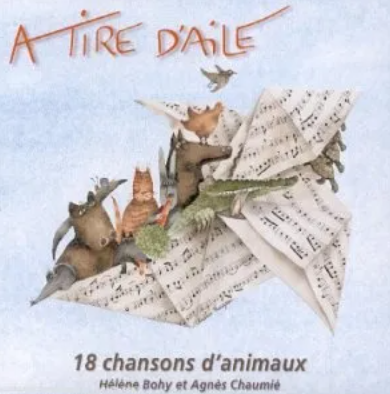 A TiRe d’AiLe